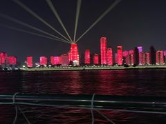 -武汉两江游览·夜游长江(汉口粤汉码头)