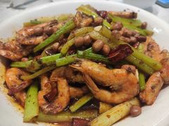 -李老爹香辣蟹(宣武门店)