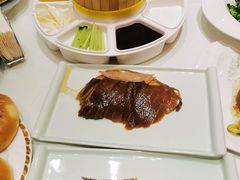 -惠丰堂饭庄(北洼路店)