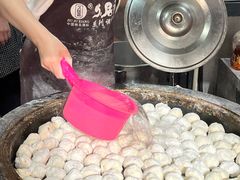 -逍遥镇刘相五胡辣汤豆沫馆(康复中街店)