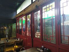 -锦尚阁烤鱼•天津菜(宣武门胡同店)
