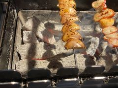 -很久以前羊肉串(中山公园店)
