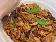 -大铁勺新津菜(东丽阳光新业广场店)