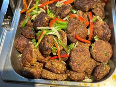 -La Medina餐厅(亮马河南路店)