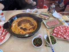 -重庆秦妈火锅(全国连锁五台山店)