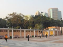 -九龙公园