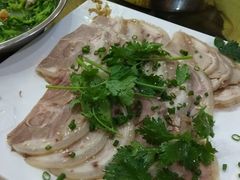 -柴火农庄(东海路店)