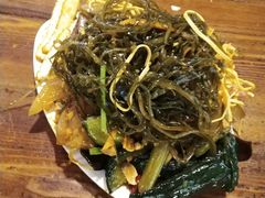 -东大桥小国抻面烧烤(长通路店)