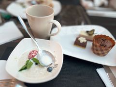 -漢咖啡·全服务式自助晚餐(武汉洲际酒店)