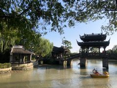 -韩湘水博园