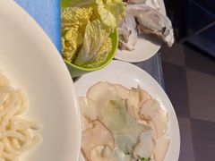 -千岛蚝高压锅生蚝·人参火锅(白云万达店)