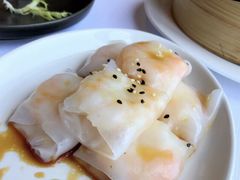 -富力丽思卡尔顿酒店·丽轩中餐厅