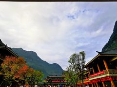-中国傩城