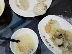 -庆丰包子铺(青龙桥店)