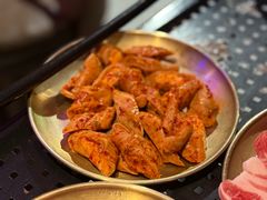 -釜山火炉·海鲜烤肉(紫藤路店)
