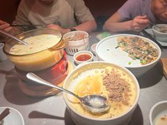 -闽上鲜·福建菜(龙湖滨江天街店)