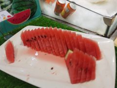 -德得轩烤涮一体自助餐厅(王府井店)