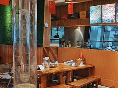 -木屋烧烤(双榆树店)