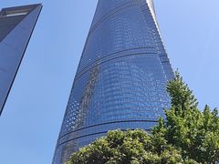 -上海中心大厦