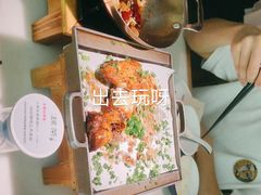 -五月花商业广场(中山五路店)