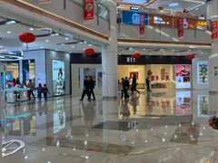 -宁波鄞州万达广场