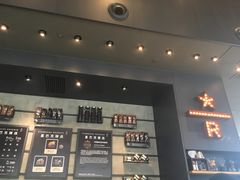 门面-星巴克(成都太古里二店)