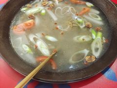 -巴陵亿口香·招牌卤虾(天马店)