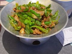 -江南里·新浙菜(苏州大悦城店)