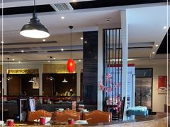 大堂-火宫殿·湘菜小吃·商务宴请·生日聚会(东塘店)