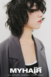 -MY HAIR ARDOR