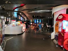 -博纳UA影城(KK Mall IMAX店)