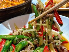 -锦府盐帮·侯宅(五棵松万达店)