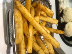 -豪客来牛排(空港华联店)