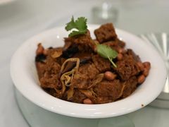 四鲜烤夫-老大同酒家·糟卤·本帮菜(中山公园店)
