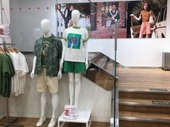 -优衣库(天津鲁能城购物中心店)