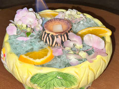 -The Tiki Bungalow提基小木屋酒吧