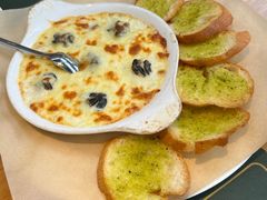 -LUCCA卢卡西班牙海鲜饭(远洋广场店)