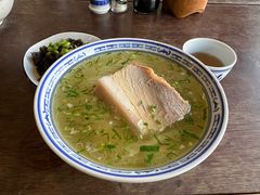 -同得兴 Since·1995 传统苏式面馆(嘉馀坊店)