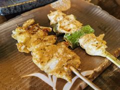 -鸟鹏烧鸟居酒屋(龙岗万科店)