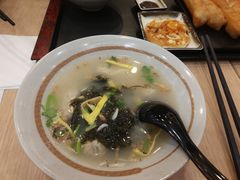 -永和大王(蛙嫩紫苏香·共和新路店)