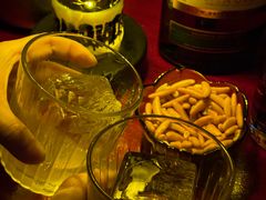 -隐肆威士忌鸡尾酒吧(玉沙国际店)