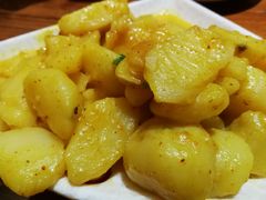 -思金拉措庄园藏餐(太阳岛店)