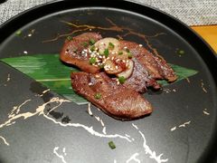 黄油煎牛舌-久喜番和牛烧肉酒场(北辰三角洲店)