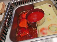 -竹犇番茄火锅(长治太行东街店)