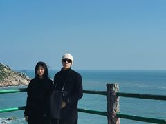 -广东惠东海龟国家级自然保护区