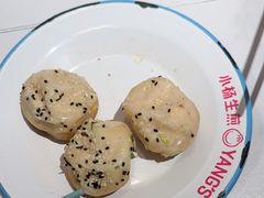 -小杨生煎(黄河路店)