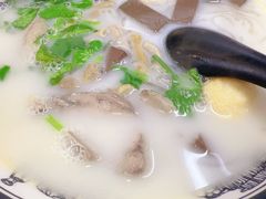-鸭小妹鸭血粉丝(老门东店)