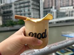 -nodcafe(M50创意园店)