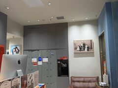 -海马体照相馆(上海月星环球港店)
