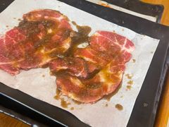 -杀猪天·韩国烤肉(总店)